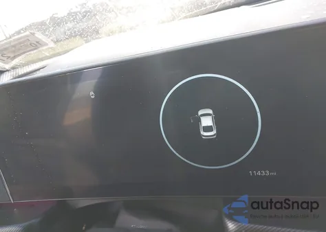 2025 Hyundai Sonata N Line from USA, damaged, VIN KMHL54JC9SA522522